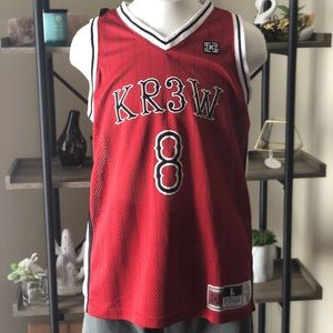 ❗️ Vintage KR3W jersey ❗️